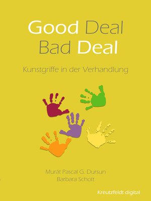 cover image of Good Deal--Bad Deal